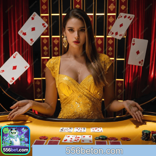 Opções de download da 556BET