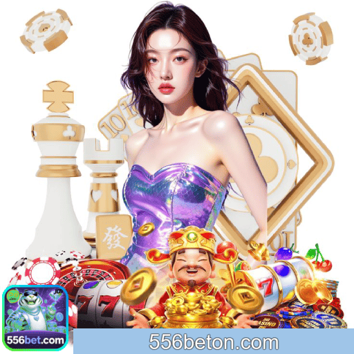 Cliente PC da 556BET para download