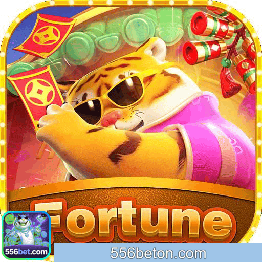 Imagem promocional dos jogos Fortune da 556BET