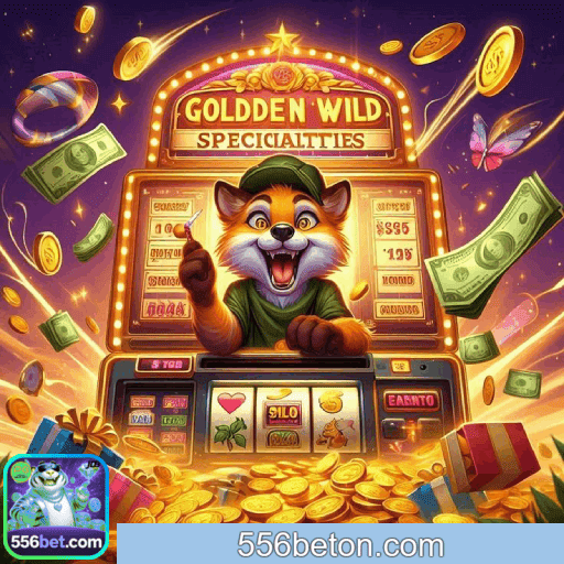 Guias de instalação da 556BET