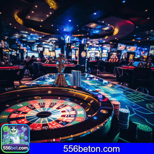 Live Casino Tables
