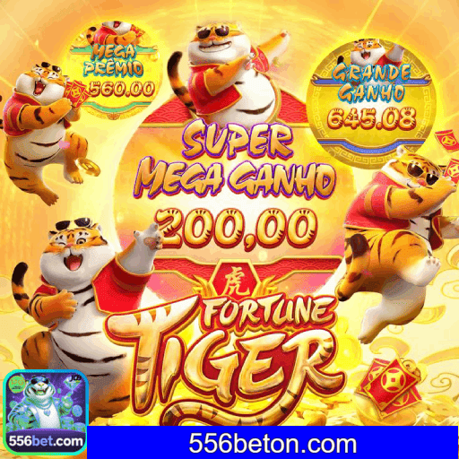Free Spins Bonus - Lucky Tiger